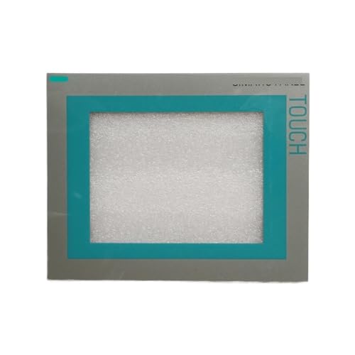 FWFDTQBSP TP277-6 6AV6643 6AV6 643-0AA01-1AX0 - Kunststoff-Schutzfolie for Touchscreen-Panel, Displaygröße: 7~10 Zoll(Film) von FWFDTQBSP