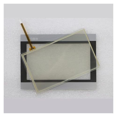 FWFDTQBSP TPC7012EL TPC7021EW TPC7072GT TPC7072GI - Touchscreen-Panel mit Kunststoff-Schutzfolie. Anzeigegröße: 7~10 Zoll(Film Original Touch) von FWFDTQBSP