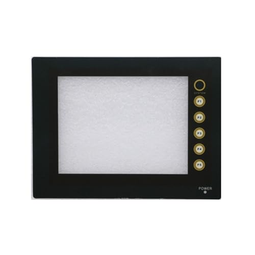 FWFDTQBSP V606M10 V606IM V606IM10 V606IM20 V606IM10M-033 - Kunststoff-Schutzfolie for Touchscreen-Panel, Displaygröße: 7~10 Zoll(Film) von FWFDTQBSP