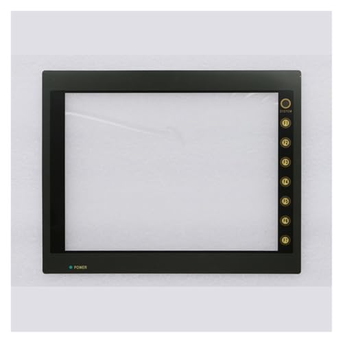 FWFDTQBSP V610 UG420H V610C10 V610C20 V610T10 V610T20 V610I10 UG420H-SC1 UG420H-TC1 UG420H-TC1M - Kunststoff-Schutzfolie for den Touchscreen(2pcs Film) von FWFDTQBSP