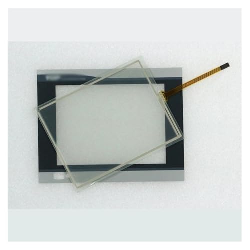 FWFDTQBSP XTOP05TQ-FD XTOP05TQ-SD XTOP05TQ-ED XTOP05MQ-ED - Kunststoff-Schutzfolie for Touchscreen-Panel, Displaygröße: 7~10 Zoll(2 Set Small Holes) von FWFDTQBSP