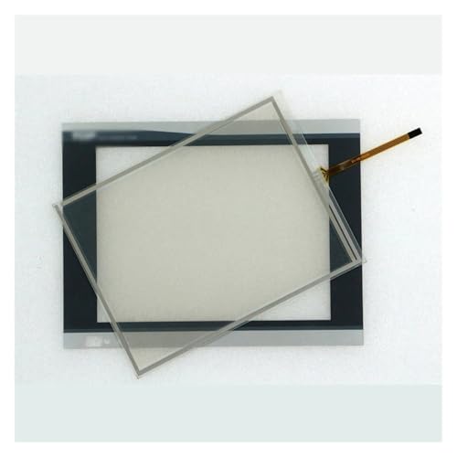 FWFDTQBSP XTOP08TS-SD-Kunststoff-Schutzfolie for Touchscreen-Panel. Displaygröße: 7~10 Zoll(Film and Touchpad) von FWFDTQBSP
