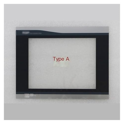 FWFDTQBSP XTOP10TV-ED-E XTOP10TV-SD XTOP10TS-SD-Kunststoff-Schutzfolie Touchscreen-Panel Displaygröße: 7~10 Zoll(Type A Film) von FWFDTQBSP