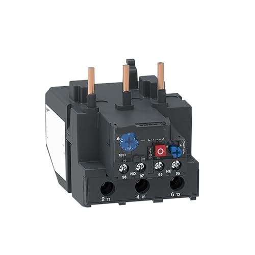 Thermische überlast relais LRD3322C LRD3355C 3357C geeignet for LC1D40-95 schütz(LRD3322C 17-25A) von FWFDTQBSP
