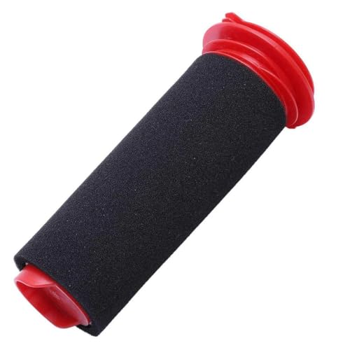 FWRCCMJ 2 Stück Staubsauger-Schaumstoff-Stick-Filter-Kit/Passend for Bosch Athlet BCH6L2560 BCH6ZOOO / Passend for Bosch BCH6ZOOO Zoo'o ProAnimal Staubsauger FWRCCMJ 2 Stück Staubsauger-Schaumstoff-Stick-Filter-Kit/Passend for Bosch Athlet BCH6L2560 BCH6ZOOO / Passend for Bosch BCH6ZOOO Zoo'o ProAnimal Staubsauger von FWRCCMJ