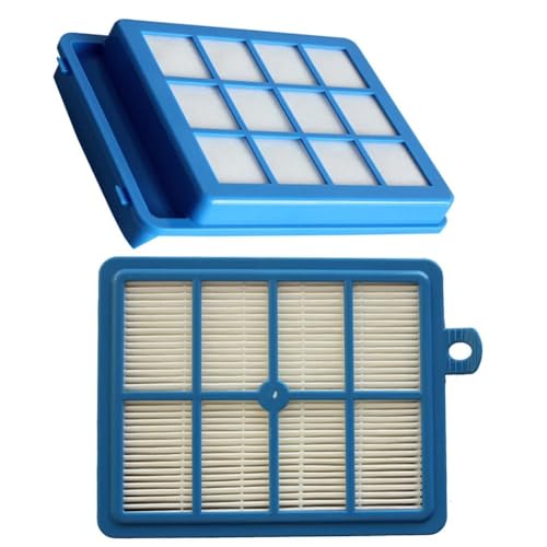 FWRCCMJ Motorschutzfilter Abluftfilter Set Motor- und Abluftfilter Passend/Fit for Philips PowerPro FC9919 FC9920 FC9922 Staubsauger FWRCCMJ Motorschutzfilter Abluftfilter Set Motor- und Abluftfilter Passend/Fit for Philips PowerPro FC9919 FC9920 FC9922 Staubsauger von FWRCCMJ
