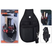 7-tlg. Werkzeuggürtel-Set Gefüllt Fx-tools von FX-TOOLS