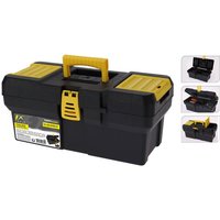 Fx Tools - Werkzeugkiste 3 Dimensionen 41 x 19 x 18 cm von FX TOOLS
