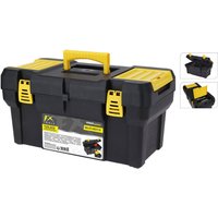 Werkzeugkiste 3 Dimensionen Fx Tools 50 x 27 x 27 cm von FX TOOLS