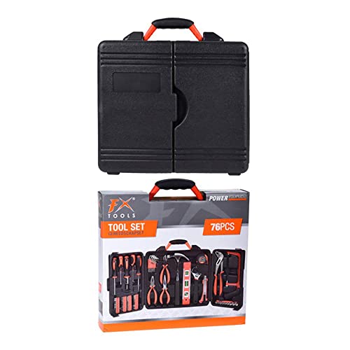 SET 76 HERRAMIENTAS VARIAS FX TOOLS von FX-Tools