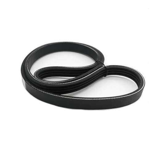 FXFBRTRWN 1 STÜCK PK Gerippter Gummi-Mehrkeilriemen mit Nut, 8PK 10PK, Länge = PK900 ~ PK1160 kindly(1155-10PK) von FXFBRTRWN