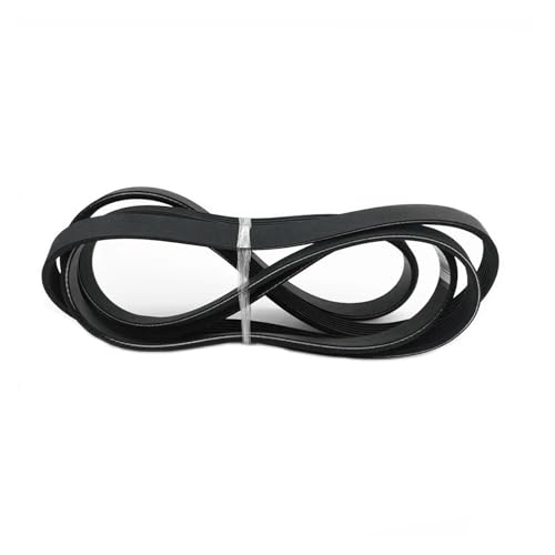 FXFBRTRWN 1 STÜCK PL-Typ Gummi-Mehrkeilriemen Länge PL670 ~ PL1150 Mehrrillen-V-förmiger Synchronriemen kindly(770-4PL) von FXFBRTRWN