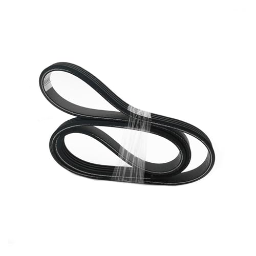FXFBRTRWN 1 Stück 5PK Typ Gummi Multi Keilriemen Motorantrieb Schlitz Riemenlänge PK1425~PK1675 kindly(1430-5PK) von FXFBRTRWN