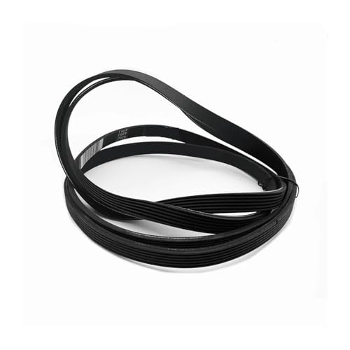 FXFBRTRWN 1 Stück Gummi-Mehrkeilriemen Typ PJ mit mehreren Rillen, Modelle PJ130~PJ435 kindly(300-8PJ) von FXFBRTRWN