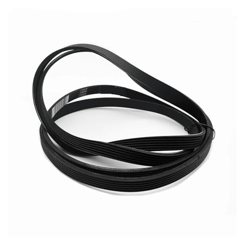 FXFBRTRWN 1 Stück Gummi-Mehrkeilriemen Typ PJ mit mehreren Rillen, Modelle PJ130~PJ435 kindly(355-6PJ) von FXFBRTRWN