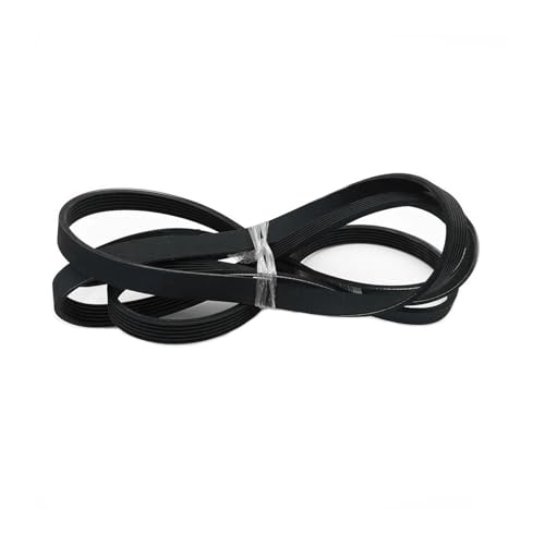 FXFBRTRWN 1 Stück Gummi PL Industrie-Mehrkeilriemen 4PL 5PL Länge PL310~PL660 kindly(585-4PL) von FXFBRTRWN