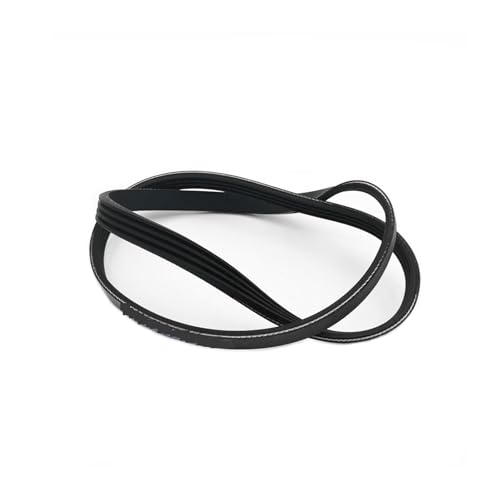 FXFBRTRWN 1 Stück PK-Serie Gummirippenriemen mit einer Länge von 600PK ~ 895PK, Nut 8/10 kindly(645-10PK) von FXFBRTRWN