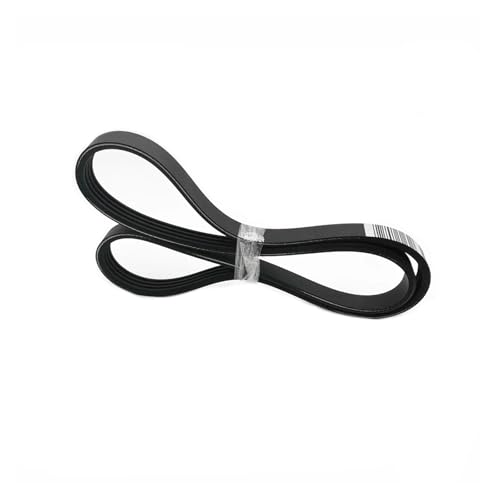 FXFBRTRWN 1 Stück PK-Serie Mehrrillenriemen, Länge PK1965~PK2225, Gummi-Mehrkeil-Keilriemen 5PK 6PK kindly(2190-5PK) von FXFBRTRWN