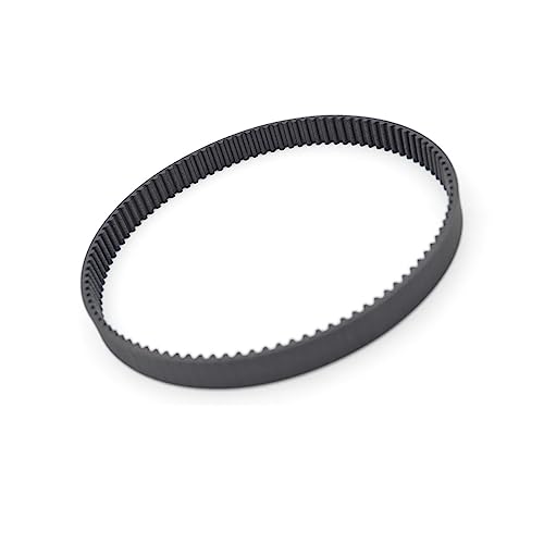 FXFBRTRWN HTD3M-351 Zahnriemen, Länge 351 Mm, Synchronriemen, kindly(Width 30mm) von FXFBRTRWN