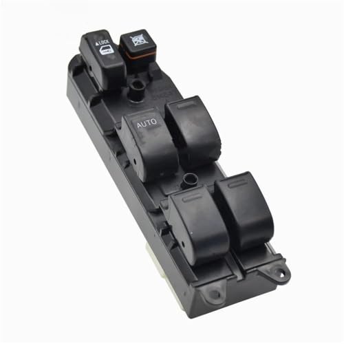 Autoteile Power Fenster Master Control Schalter 84820-42060 Für Corolla RAV4 Vios Autoteile Power Fenster Master Control Schalter 84820-42060 Für Corolla RAV4 Vios von FXNIPXKQ