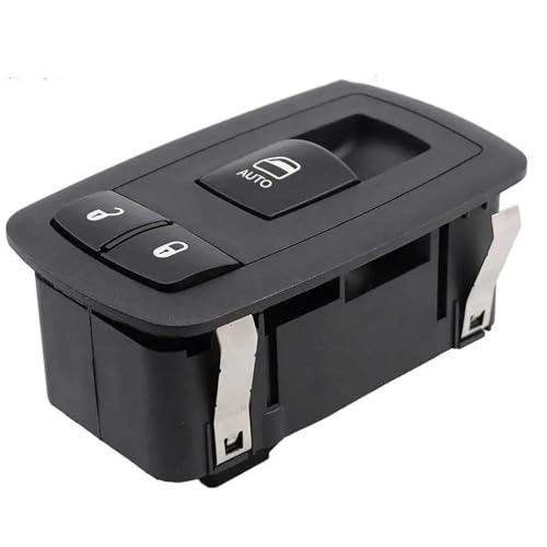 Autoteile Power Fenster Schalter Heber Control Taste Für Dodge Challenger 2015-2019(F-Right Passenger) von FXNIPXKQ