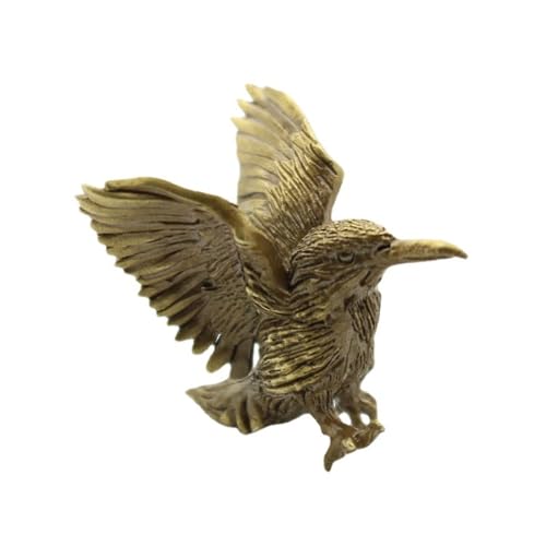 Bronze Statue Birdie Moderne Steampunk Wohnzimmer Dekor Einzigartige Konversation Starter Für Kunstsammler Geschenk Für Hausbesitzer Schlafzimmer Büro Zuhause Feng Shui Bronze Statue Birdie Moderne Steampunk Wohnzimmer Dekor Einzigartige Konversation Starter Für Kunstsammler Geschenk Für Hausbesitzer Schlafzimmer Büro Zuhause Feng Shui von FYDCYHM