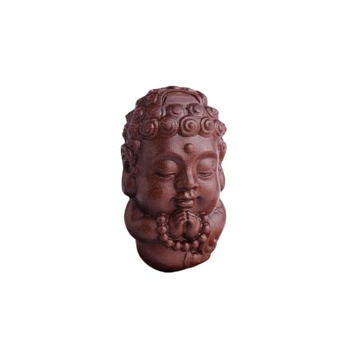 Buddha Ornament Kleine Holzskulptur Dekor Buchsbaum Vintage Statue Dekoration Schreibtisch Ornament Für Wohnzimmer Schlafzimmer Büro Heim Feng Shui Skulpturale Buddha Ornament Kleine Holzskulptur Dekor Buchsbaum Vintage Statue Dekoration Schreibtisch Ornament Für Wohnzimmer Schlafzimmer Büro Heim Feng Shui Skulpturale von FYDCYHM