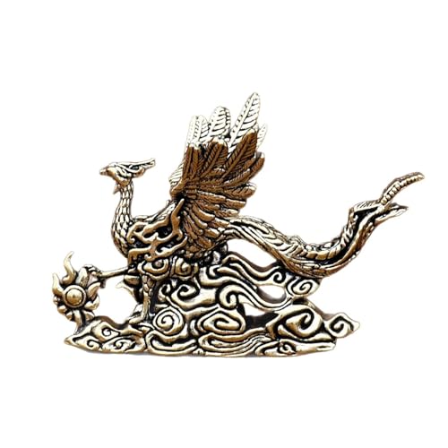 FYDCYHM Benutzerdefinierte Bronze Haus Vogel Skulptur - Hochzeit Jahrestag Geschenk Land Bauernhaus Wand Art Deco Zimmer Schlafzimmer Büro Zuhause Feng Shui FYDCYHM Benutzerdefinierte Bronze Haus Vogel Skulptur - Hochzeit Jahrestag Geschenk Land Bauernhaus Wand Art Deco Zimmer Schlafzimmer Büro Zuhause Feng Shui von FYDCYHM
