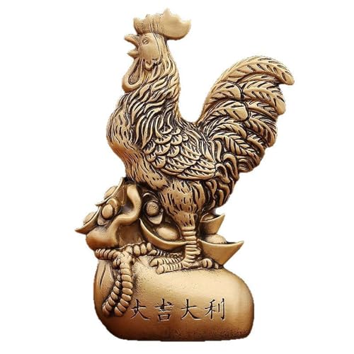 FYDCYHM Bronzestatue Taube Modernes Steampunk-wohnzimmerdekor Einzigartiger Gesprächsstarter Für Kunstsammler Geschenk Für Hauseigentümer Schlafzimmer Büro Haus Feng Shui FYDCYHM Bronzestatue Taube Modernes Steampunk-wohnzimmerdekor Einzigartiger Gesprächsstarter Für Kunstsammler Geschenk Für Hauseigentümer Schlafzimmer Büro Haus Feng Shui von FYDCYHM