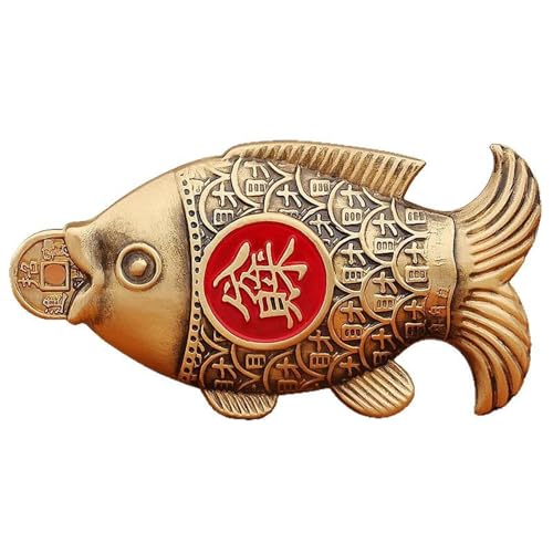 FYDCYHM Handgemachte Bronze Kaviar Skulptur-glückliche Tierfigur Für Home Office Desk Einzigartiges Einweihungsgeschenk Für Hausbesitzer Wohnzimmer Schlafzimmer Büro Home Feng Shui FYDCYHM Handgemachte Bronze Kaviar Skulptur-glückliche Tierfigur Für Home Office Desk Einzigartiges Einweihungsgeschenk Für Hausbesitzer Wohnzimmer Schlafzimmer Büro Home Feng Shui von FYDCYHM