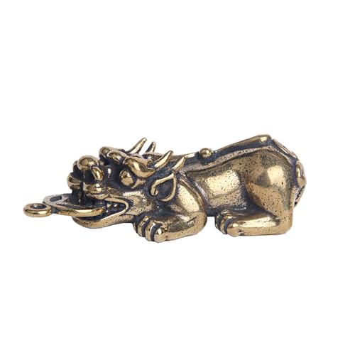 FYDCYHM Personalisierte Bronze Familie Hängt Skulptur Hochzeitstag Geschenk Rustikalen Bauernhof Wandkunst Dekor von FYDCYHM
