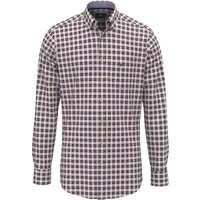 FYNCH-HATTON Langarmhemd, mit Logo Stickerei FYNCH-HATTON Langarmhemd, mit Logo Stickerei von FYNCH-HATTON