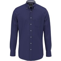 FYNCH-HATTON Langarmhemd mit Logo Stickerei FYNCH-HATTON Langarmhemd mit Logo Stickerei von FYNCH-HATTON