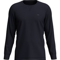FYNCH-HATTON Langarmshirt, mit Waffelstruktur von FYNCH-HATTON