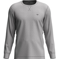 FYNCH-HATTON Langarmshirt, mit Waffelstruktur von FYNCH-HATTON