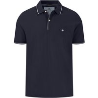 FYNCH-HATTON Poloshirt, mit Logo Stickerei von FYNCH-HATTON