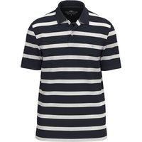 FYNCH-HATTON Poloshirt, mit Logo Stickerei von FYNCH-HATTON