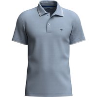 FYNCH-HATTON Poloshirt, mit Logo-Stickerei von FYNCH-HATTON
