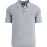 FYNCH-HATTON Poloshirt, mit Logo Stickerei von FYNCH-HATTON