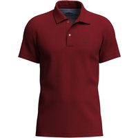 FYNCH-HATTON Poloshirt mit Logo Stickerei FYNCH-HATTON Poloshirt mit Logo Stickerei von FYNCH-HATTON