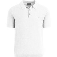 FYNCH-HATTON Poloshirt, mit Logo Stickerei von FYNCH-HATTON