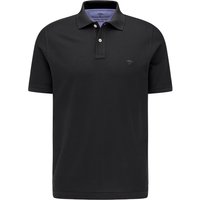 FYNCH-HATTON Poloshirt, mit kleinem Markenlogo von FYNCH-HATTON