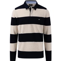 FYNCH-HATTON Poloshirt "Rugby" von FYNCH-HATTON