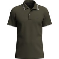 FYNCH-HATTON Poloshirt, mit Logostickerei FYNCH-HATTON Poloshirt, mit Logostickerei von FYNCH-HATTON