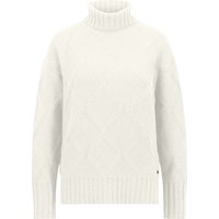 FYNCH-HATTON Rollkragenpullover, mit Struktur von FYNCH-HATTON