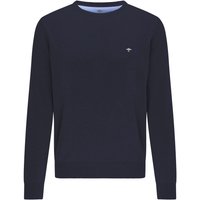 FYNCH-HATTON Strickpullover "FYNCH-HATTON Langarmpullover", (1 tlg.) von FYNCH-HATTON