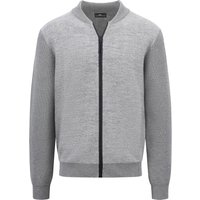 FYNCH-HATTON Strickjacke, mit Reißverschluss von FYNCH-HATTON