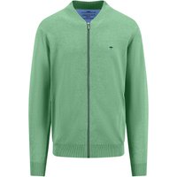 FYNCH-HATTON Strickjacke, mit Reißverschluss von FYNCH-HATTON
