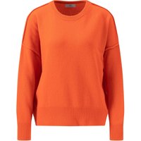 FYNCH-HATTON Strickpullover, mit Drop-Shoulder Naht-Design von FYNCH-HATTON