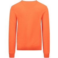 FYNCH-HATTON Strickpullover, mit Logo Stickerei von FYNCH-HATTON